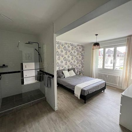 Appartement Hyper Centre Tourcoing Exterior photo