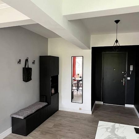 Appartement Hyper Centre Tourcoing Exterior photo