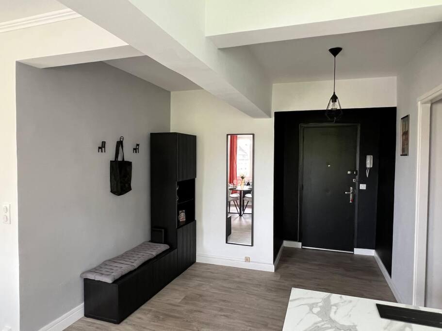Appartement Hyper Centre Tourcoing Exterior photo